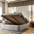 Brixton Bed Frame